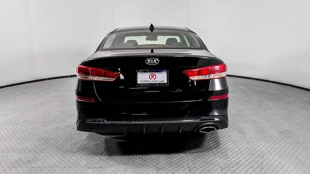 Florida Fine Cars - Used KIA OPTIMA 2019 ORLANDO LX