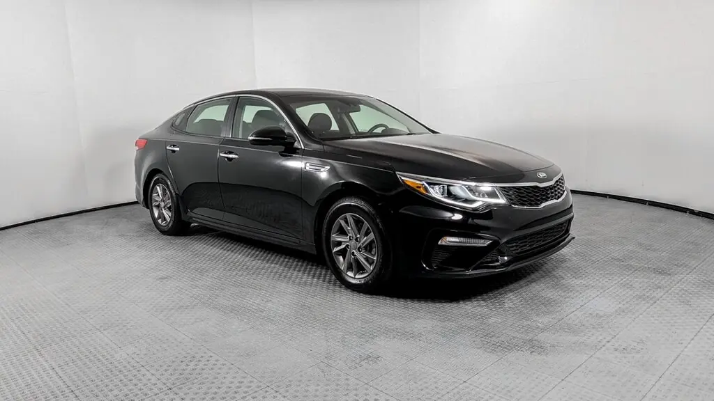 Florida Fine Cars - Used KIA OPTIMA 2019 ORLANDO LX