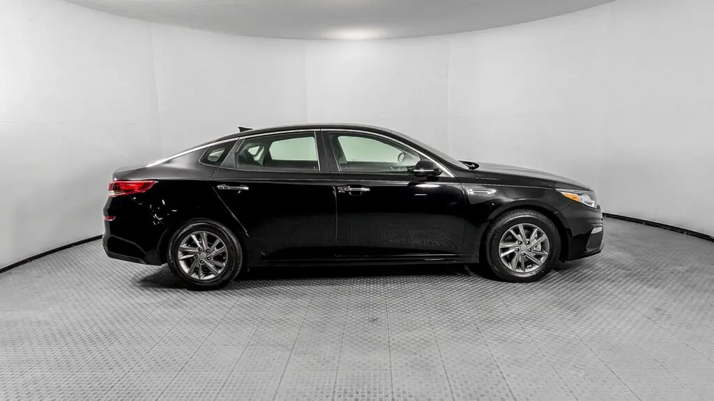 Florida Fine Cars - Used KIA OPTIMA 2019 ORLANDO LX