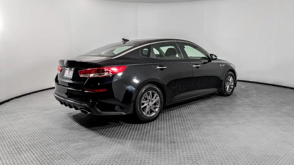 Florida Fine Cars - Used KIA OPTIMA 2019 ORLANDO LX