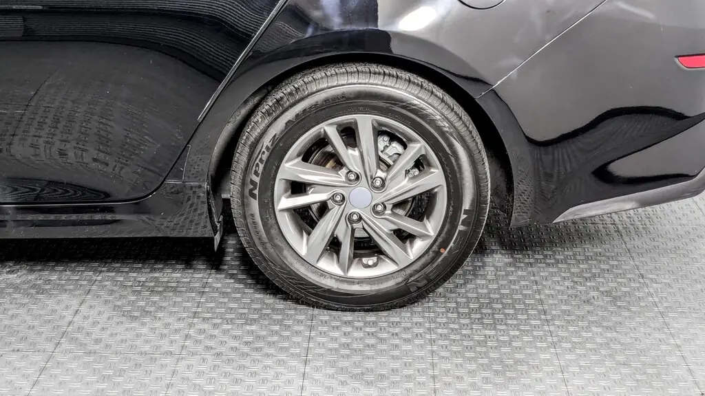 Florida Fine Cars - Used KIA OPTIMA 2019 ORLANDO LX