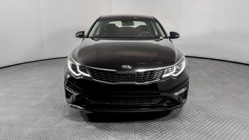 Florida Fine Cars - Used KIA OPTIMA 2019 ORLANDO LX