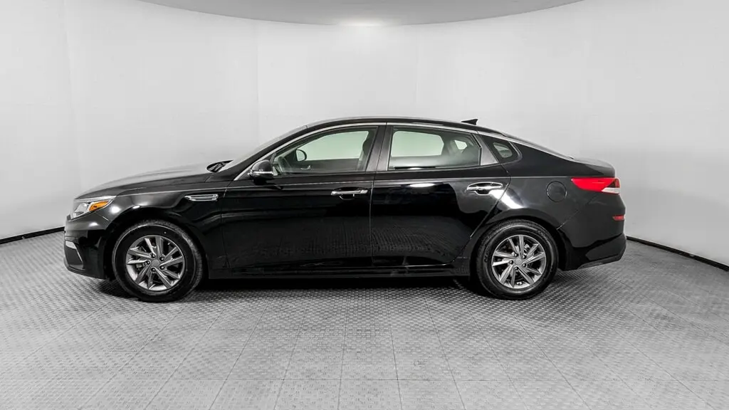 Florida Fine Cars - Used KIA OPTIMA 2019 ORLANDO LX