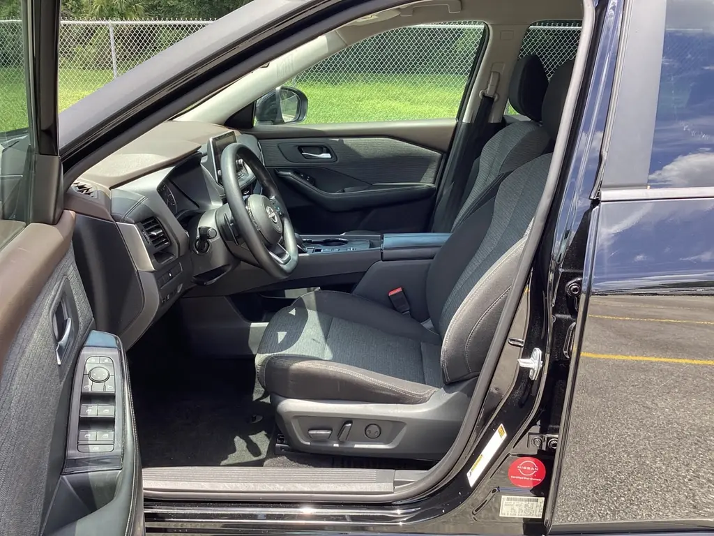 Florida Fine Cars - Used NISSAN ROGUE 2023 ORLANDO SV