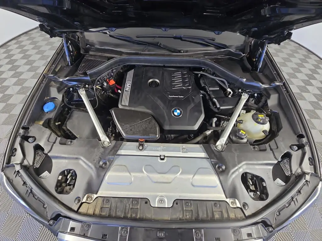 Florida Fine Cars - Used BMW X3 2022 WEST PALM XDRIVE30I