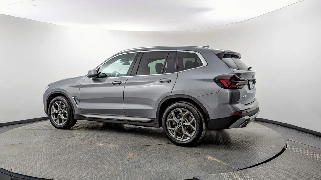 Florida Fine Cars - Used BMW X3 2023 MARGATE SDRIVE30I