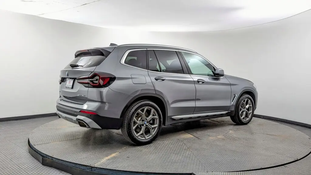 Florida Fine Cars - Used BMW X3 2023 MARGATE SDRIVE30I
