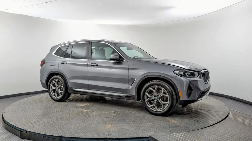 Florida Fine Cars - Used BMW X3 2023 MARGATE SDRIVE30I
