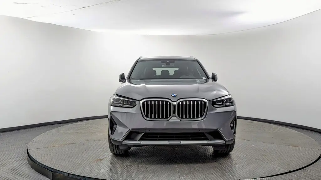 Florida Fine Cars - Used BMW X3 2023 MARGATE SDRIVE30I