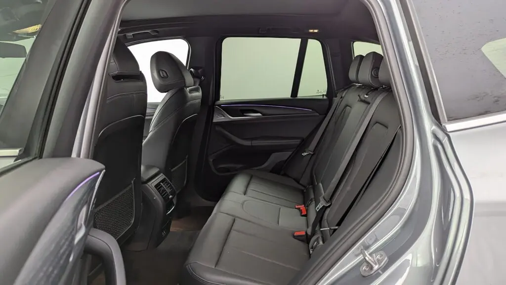 Florida Fine Cars - Used BMW X3 2023 MARGATE SDRIVE30I