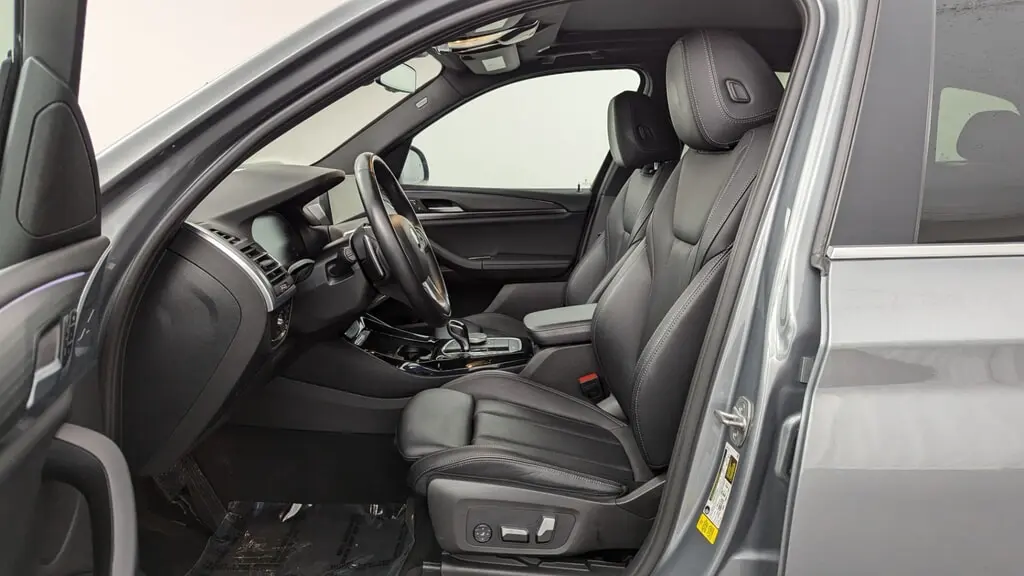 Florida Fine Cars - Used BMW X3 2023 MARGATE SDRIVE30I