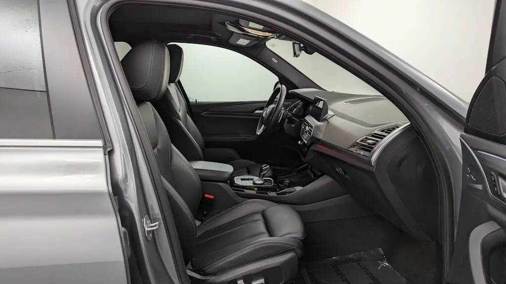 Florida Fine Cars - Used BMW X3 2023 MARGATE SDRIVE30I