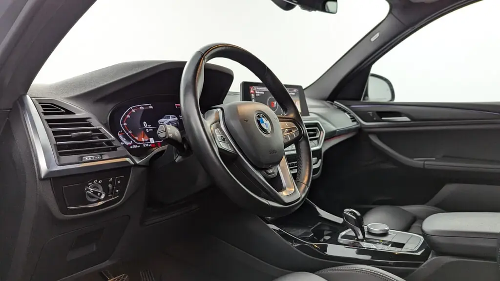 Florida Fine Cars - Used BMW X3 2023 MARGATE SDRIVE30I