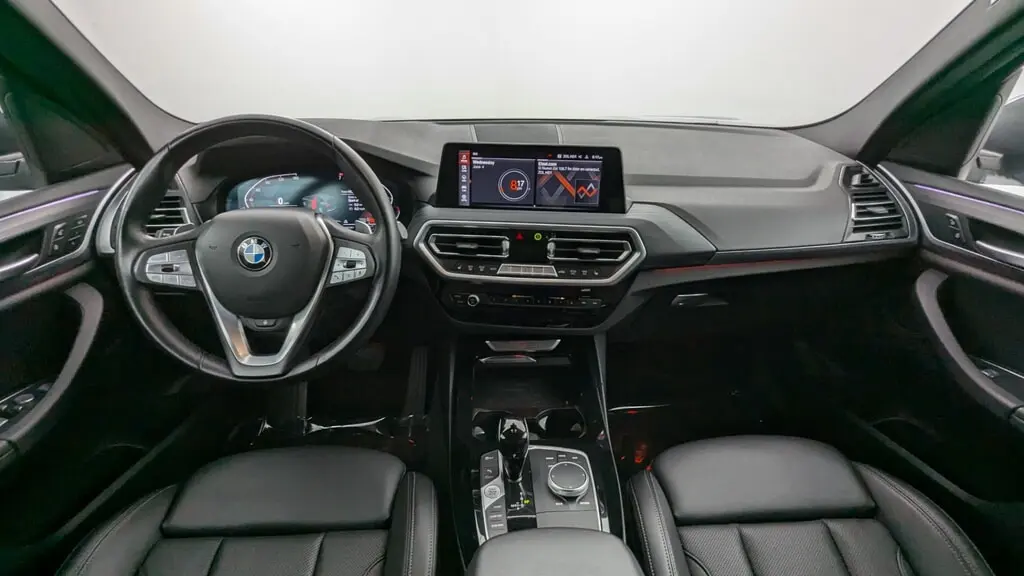 Florida Fine Cars - Used BMW X3 2023 MARGATE SDRIVE30I