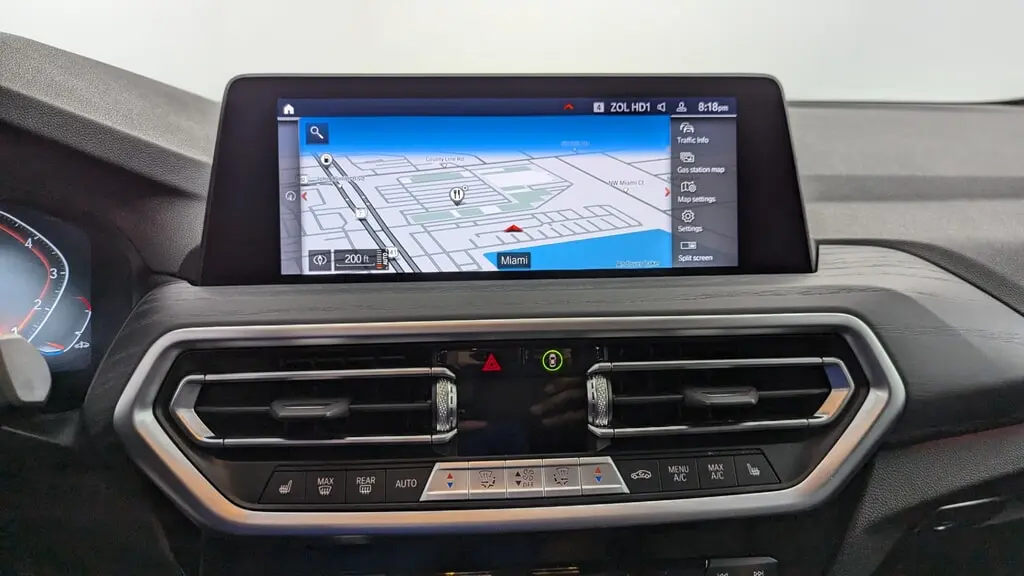 Florida Fine Cars - Used BMW X3 2023 MARGATE SDRIVE30I