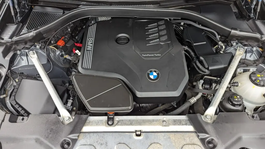 Florida Fine Cars - Used BMW X3 2023 MARGATE SDRIVE30I