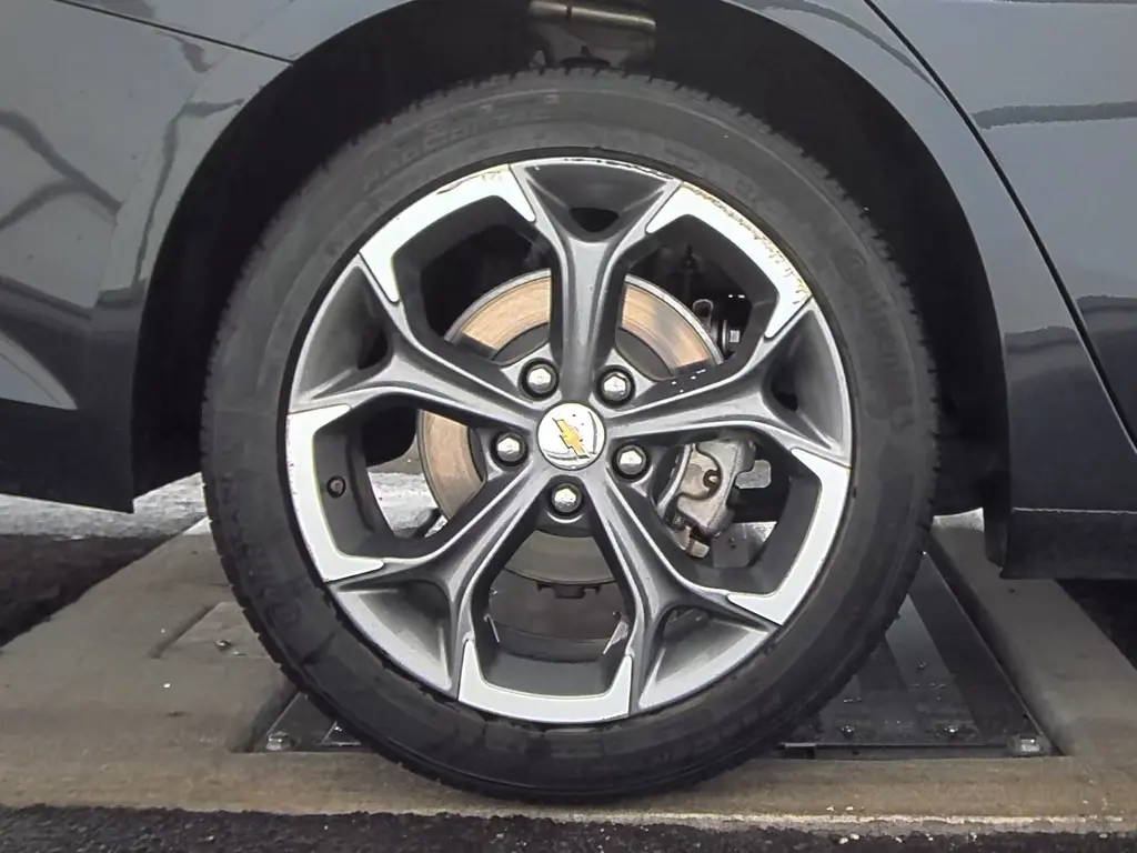 Florida Fine Cars - Used CHEVROLET MALIBU 2023 ORLANDO LT