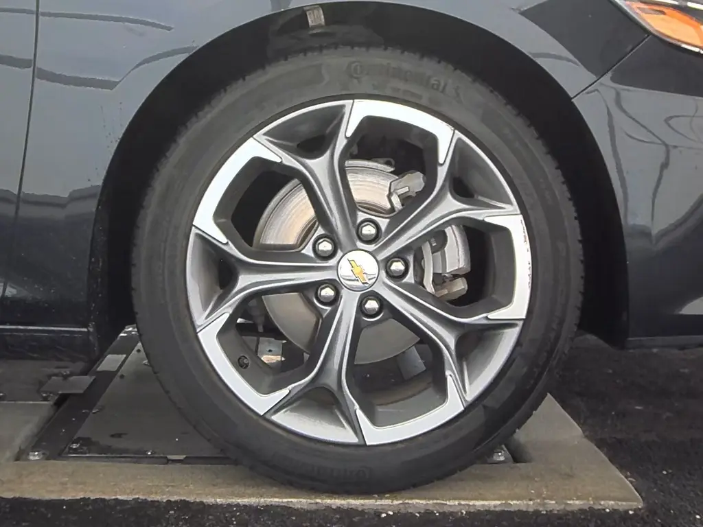 Florida Fine Cars - Used CHEVROLET MALIBU 2023 ORLANDO LT