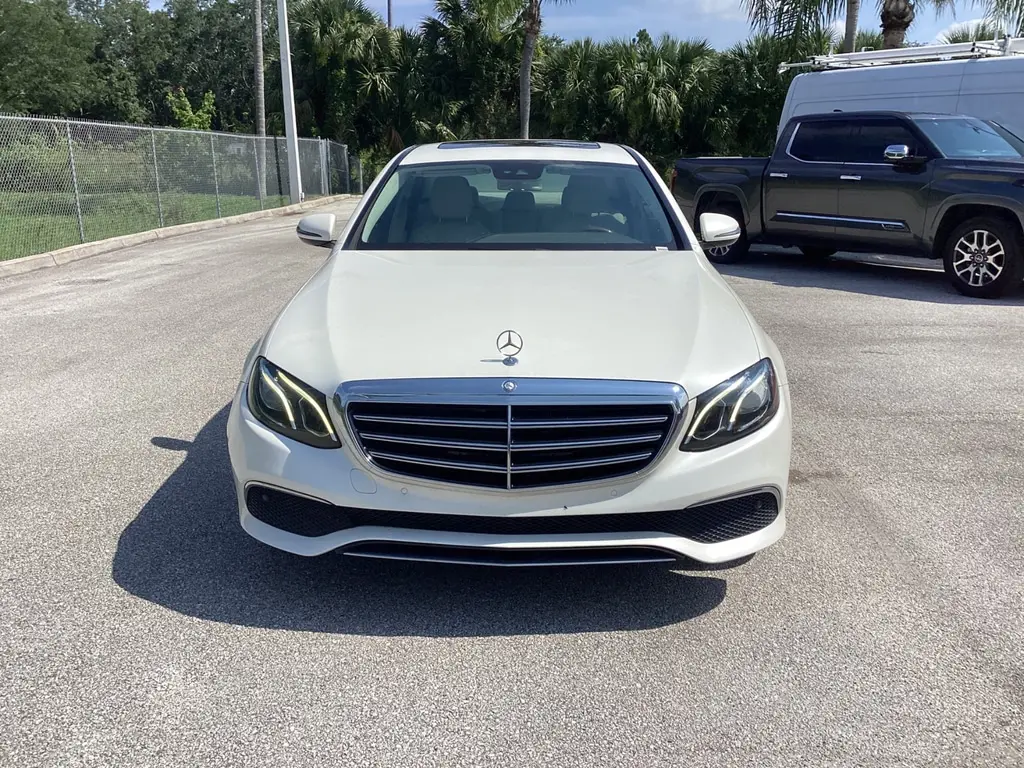 Florida Fine Cars - Used MERCEDES-BENZ E-CLASS 2017 ORLANDO E 300 LUXURY