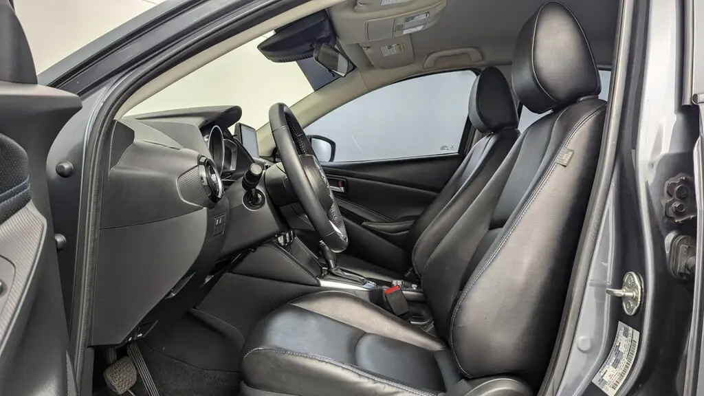 Florida Fine Cars - Used TOYOTA YARIS 2019 WEST PALM XLE