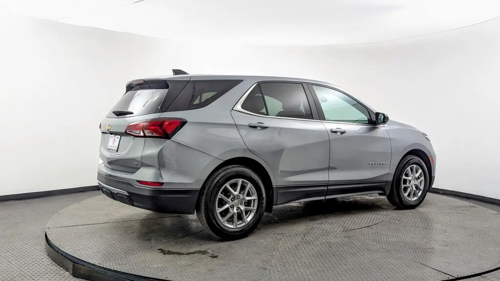 Florida Fine Cars - Used CHEVROLET EQUINOX 2023 MARGATE LT
