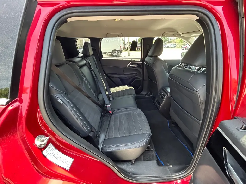 Florida Fine Cars - Used MITSUBISHI OUTLANDER PHEV 2023 ORLANDO SE