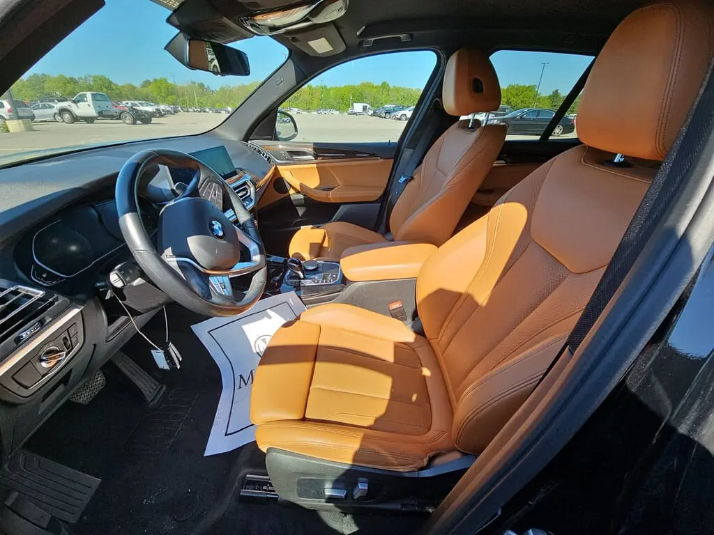 Florida Fine Cars - Used BMW X3 2022 MIAMI XDRIVE30I
