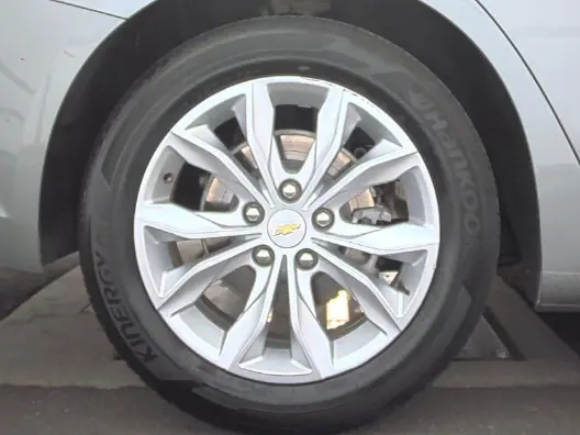 Florida Fine Cars - Used CHEVROLET MALIBU 2023 MIAMI LT