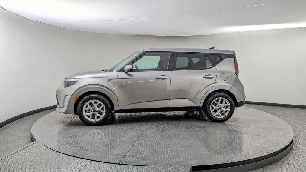 Florida Fine Cars - Used KIA SOUL 2024 WEST PALM LX