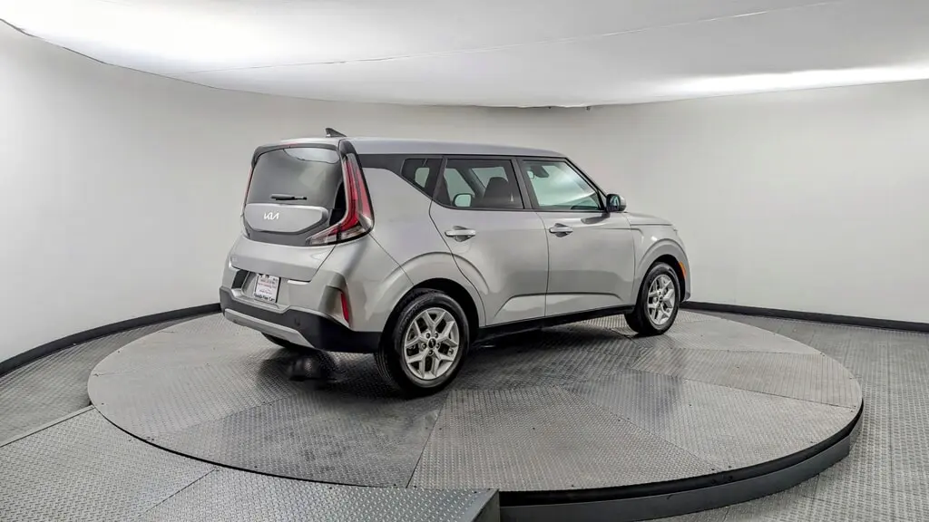 Florida Fine Cars - Used KIA SOUL 2024 WEST PALM LX