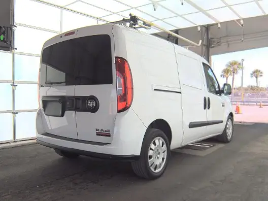 Florida Fine Cars - Used RAM PROMASTER CITY 2021 MARGATE TRADESMAN SLT