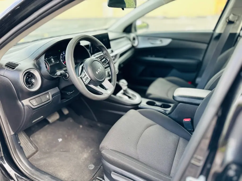 Florida Fine Cars - Used KIA FORTE 2022 MIAMI LXS
