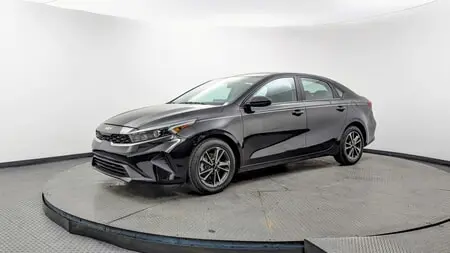 Florida Fine Cars - Used KIA FORTE 2022 MIAMI LXS