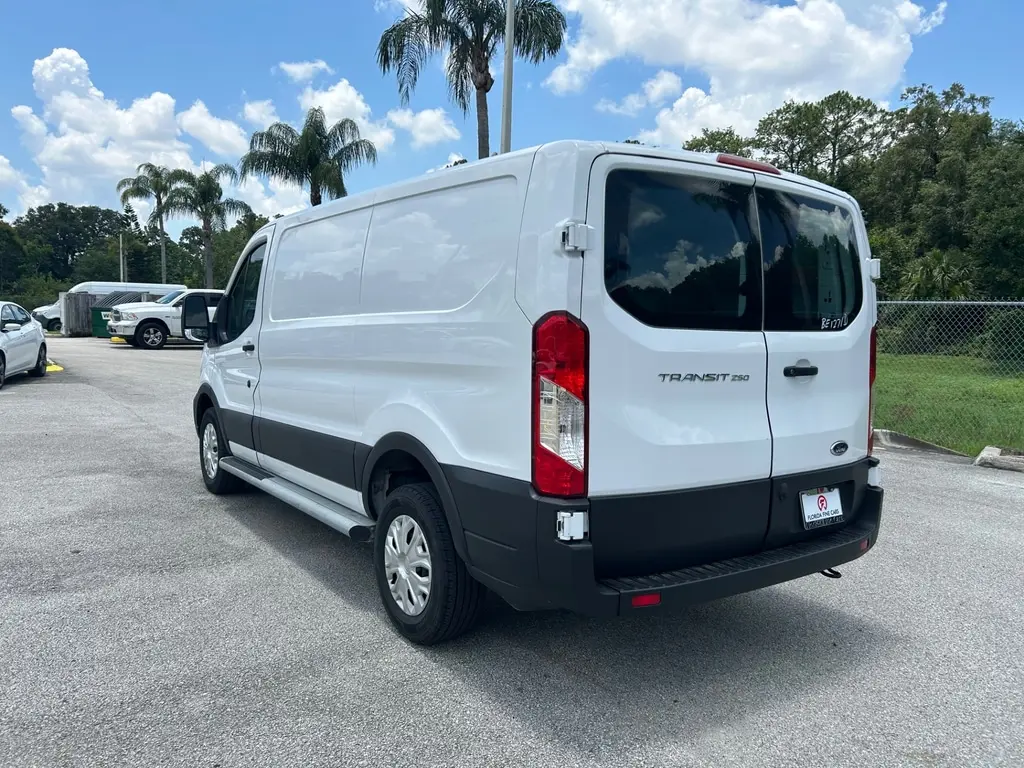 Florida Fine Cars - Used FORD TRANSIT 2023 ORLANDO 