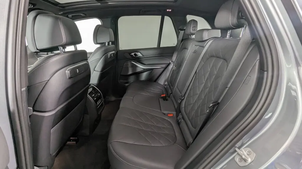 Florida Fine Cars - Used BMW X5 2024 ORLANDO SDRIVE40I