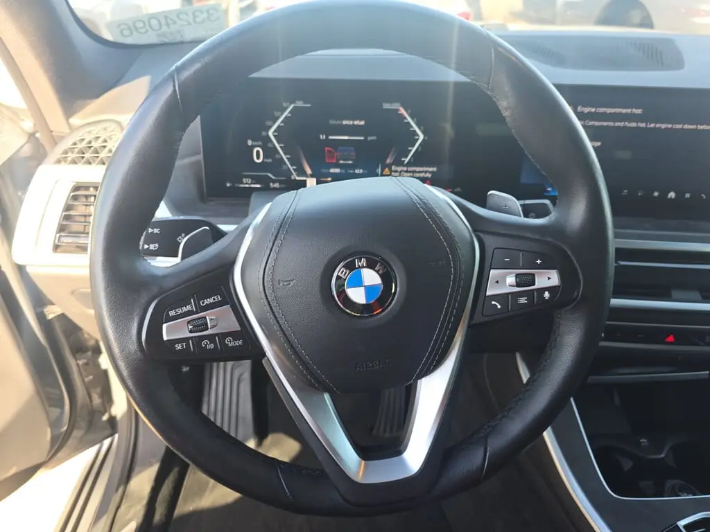 Florida Fine Cars - Used BMW X5 2024 ORLANDO SDRIVE40I