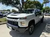 Florida Fine Cars - Used CHEVROLET SILVERADO 2500HD 2022 WEST PALM CUSTOM