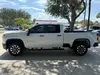Florida Fine Cars - Used CHEVROLET SILVERADO 2500HD 2022 WEST PALM CUSTOM