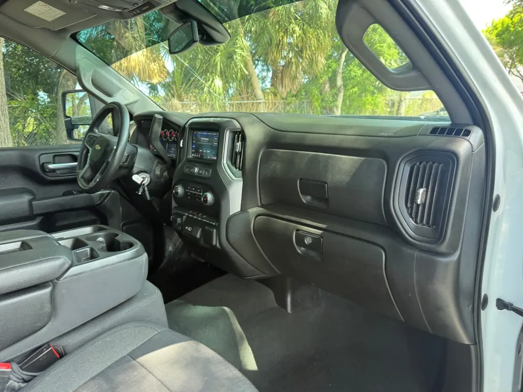 Florida Fine Cars - Used CHEVROLET SILVERADO 2500HD 2022 WEST PALM CUSTOM