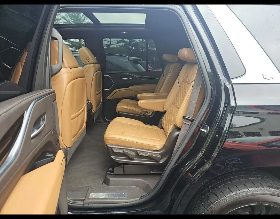 Florida Fine Cars - Used CADILLAC ESCALADE 2022 MARGATE PREMIUM LUXURY