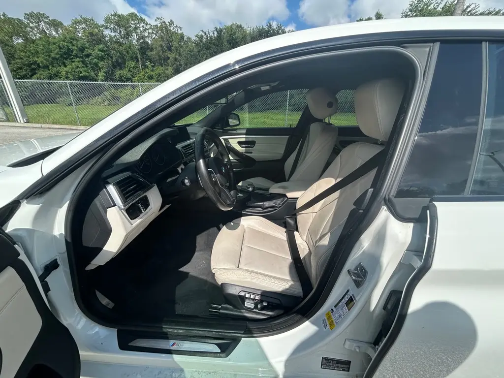 Florida Fine Cars - Used BMW 4 SERIES 2018 ORLANDO 440I