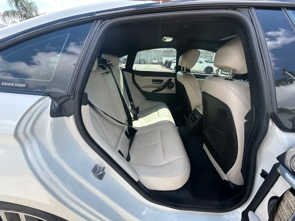 Florida Fine Cars - Used BMW 4 SERIES 2018 ORLANDO 440I