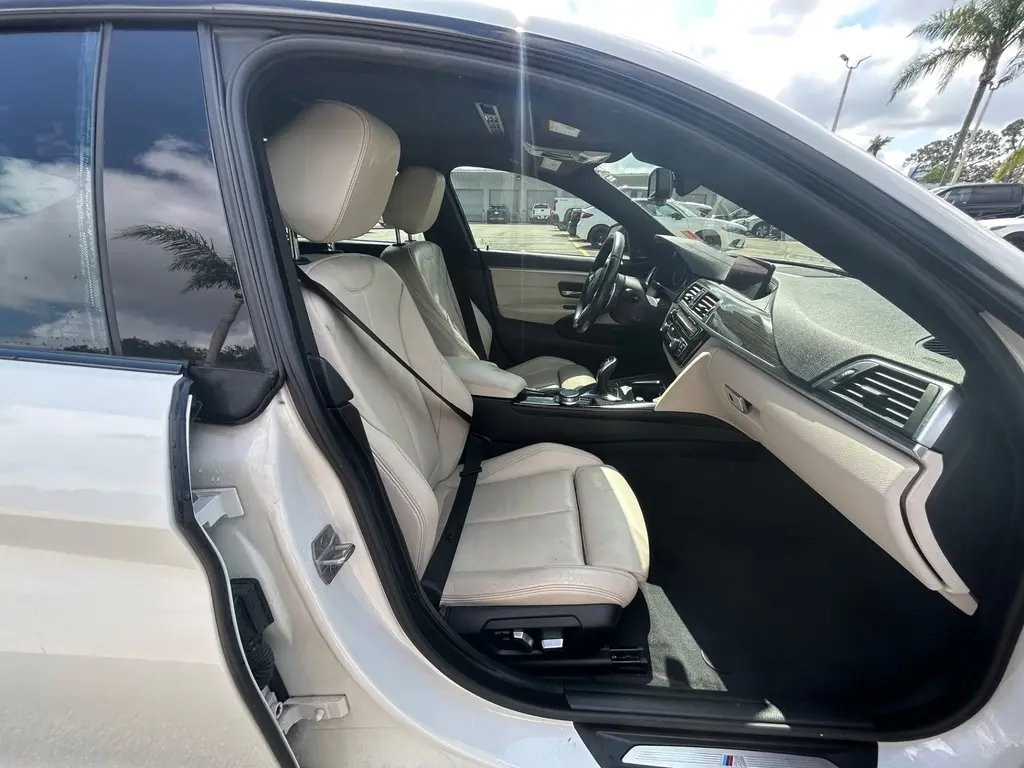 Florida Fine Cars - Used BMW 4 SERIES 2018 ORLANDO 440I