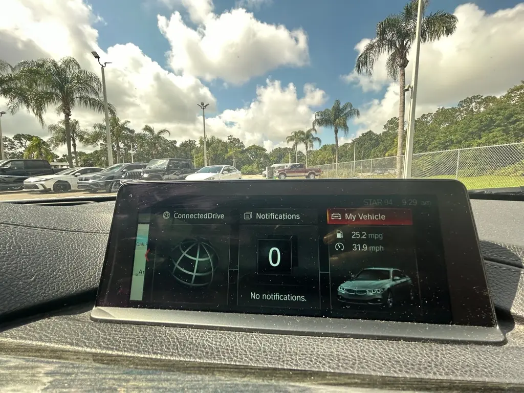 Florida Fine Cars - Used BMW 4 SERIES 2018 ORLANDO 440I