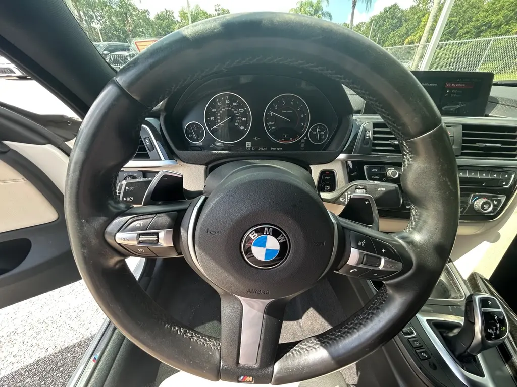 Florida Fine Cars - Used BMW 4 SERIES 2018 ORLANDO 440I