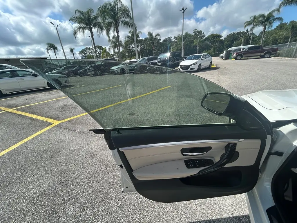 Florida Fine Cars - Used BMW 4 SERIES 2018 ORLANDO 440I