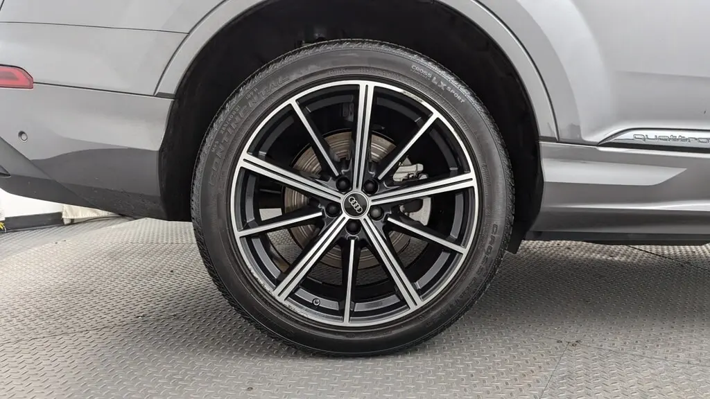 Florida Fine Cars - Used AUDI Q7 2022 MARGATE PREMIUM PLUS