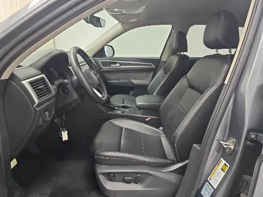 Florida Fine Cars - Used VOLKSWAGEN ATLAS 2021 MARGATE 2.0T SE