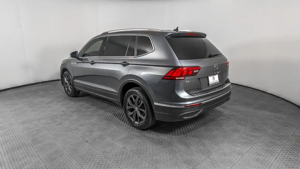 Florida Fine Cars - Used VOLKSWAGEN TIGUAN 2023 ORLANDO SE