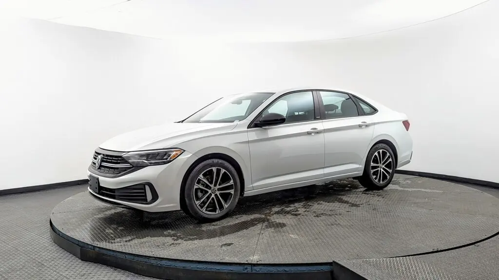 Florida Fine Cars - Used VOLKSWAGEN JETTA 2023 MARGATE SPORT